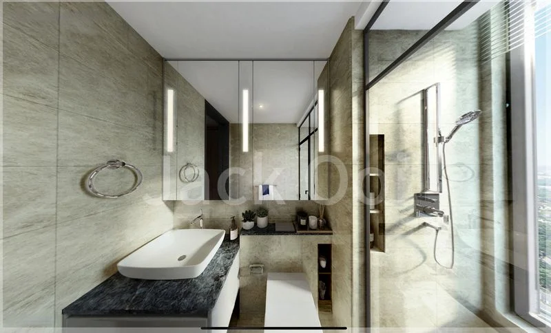 3 Bed Condo for Sale in Boulevard 88 - Image 9