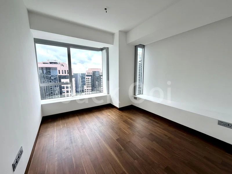 3 Bed Condo for Sale in Boulevard 88 - Image 4
