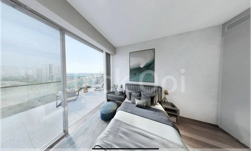 3 Bed Condo for Sale in Boulevard 88 - Image 10