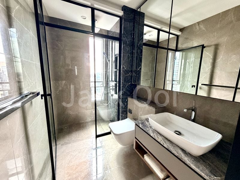 3 Bed Condo for Sale in Boulevard 88 - Image 12