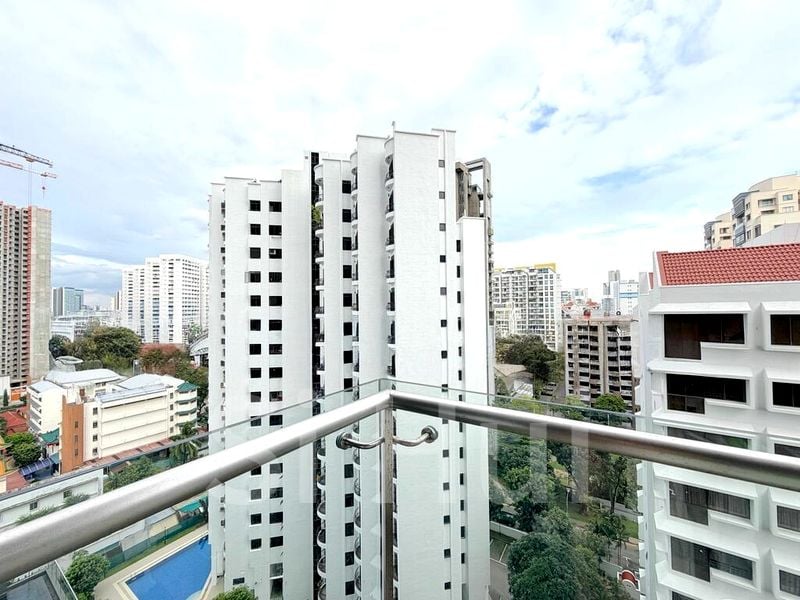 2 Bed Condo for Sale in  Verticus - Image 5
