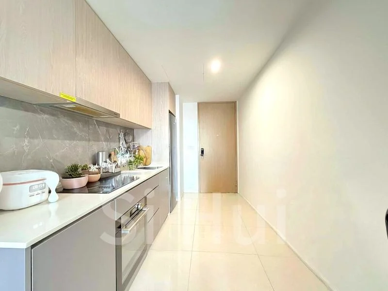 2 Bed Condo for Sale in  Verticus - Image 2