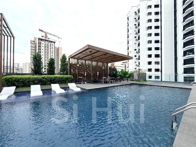 2 Bed Condo for Sale in  Verticus - Image 7