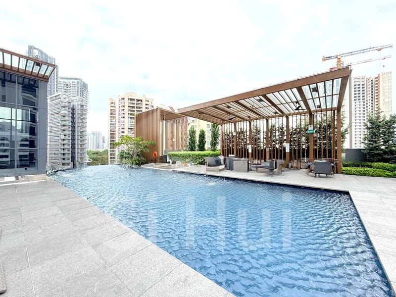 2 Bed Condo for Sale in  Verticus - Image 6