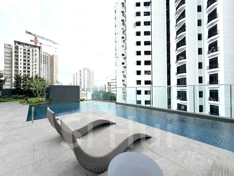 2 Bed Condo for Sale in  Verticus - Image 8
