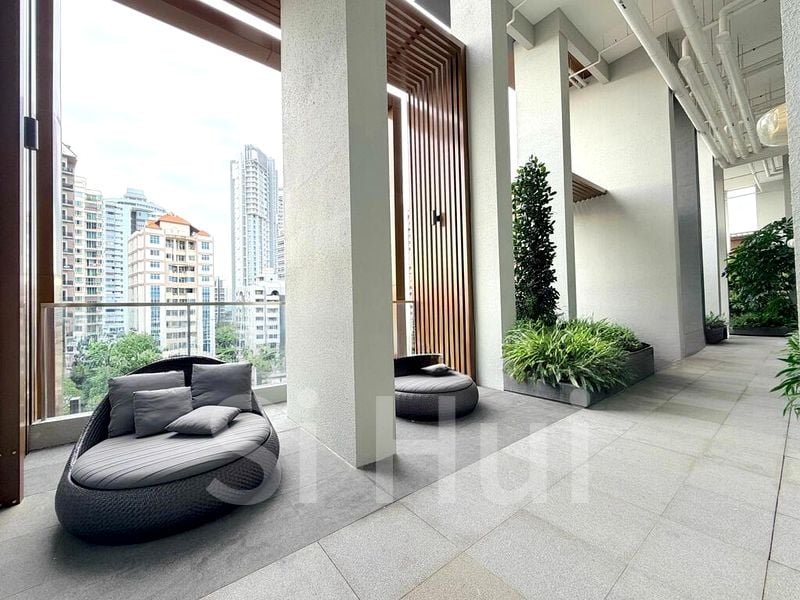 2 Bed Condo for Sale in  Verticus - Image 9