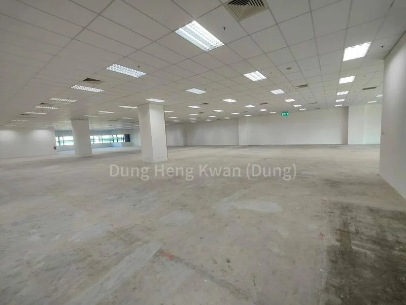 Light Industrial (B1) for Rent:  Great Image + Close to MRT + Single Floor Plate - Image 1