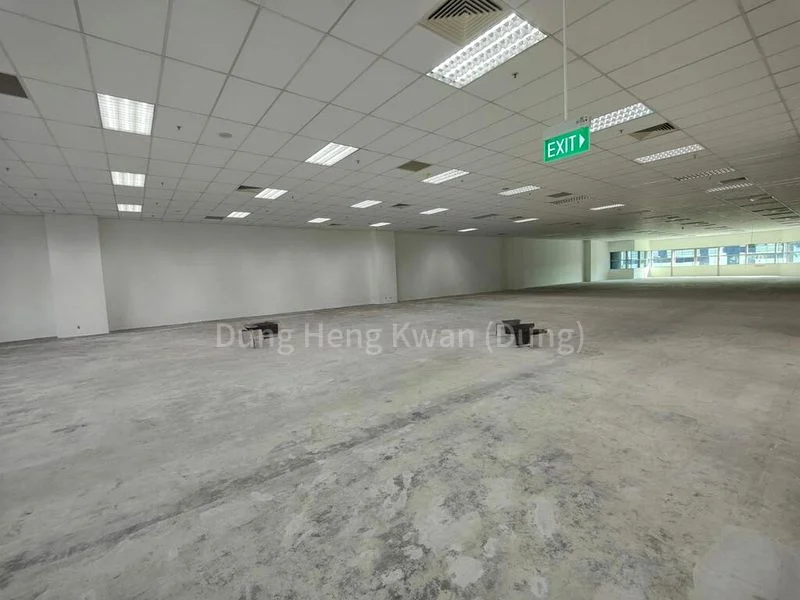 Light Industrial (B1) for Rent:  Great Image + Close to MRT + Single Floor Plate - Image 2