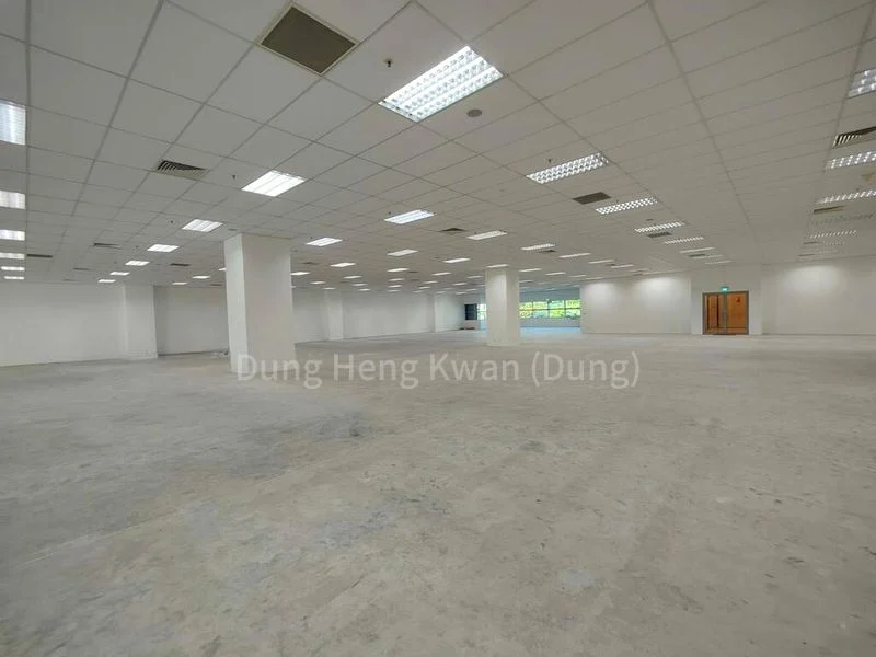 Light Industrial (B1) for Rent:  Great Image + Close to MRT + Single Floor Plate - Image 3