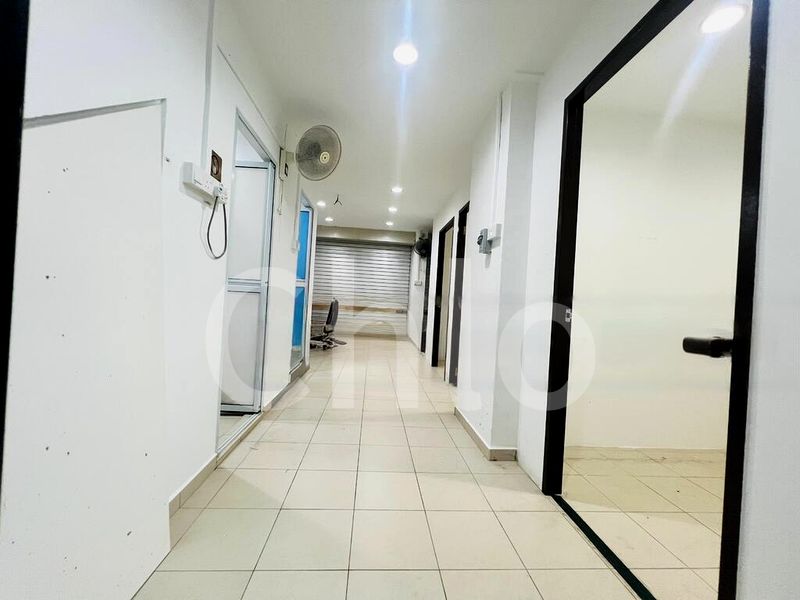 Shop / Shophouse for Rent: 37, Jalan Rumah Tinggi - Image 7
