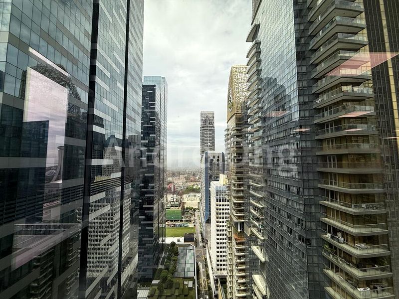 Office for Rent: IOI Central Boulevard Towers - Image 2