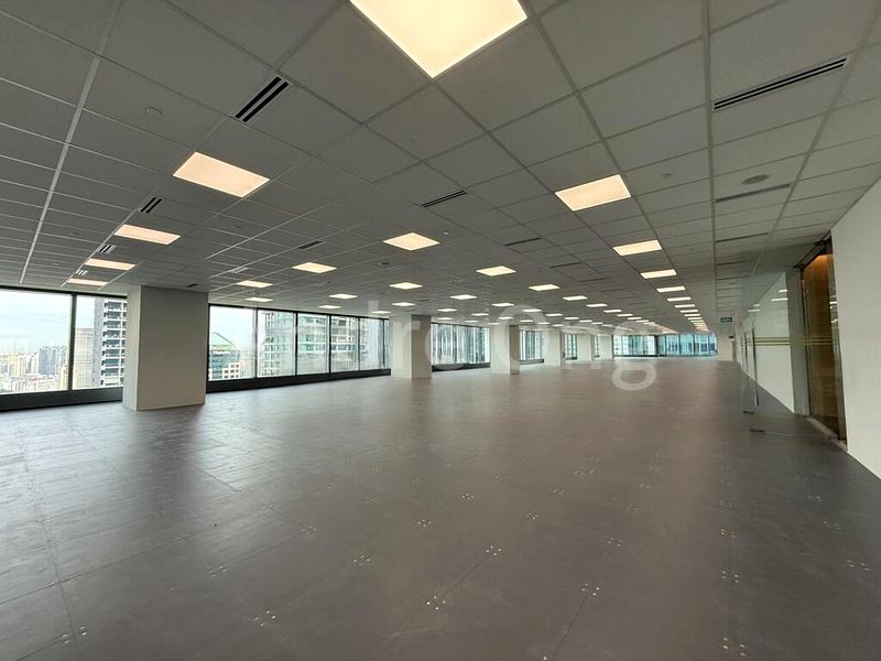Office for Rent: IOI Central Boulevard Towers - Image 6