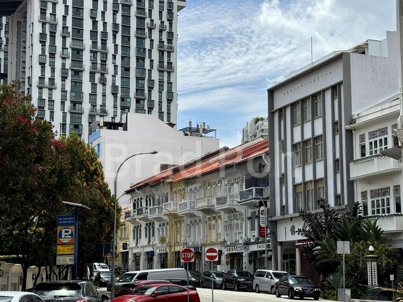 Shop / Shophouse for Sale: Teo Hong Road Commercial Property - Image 3