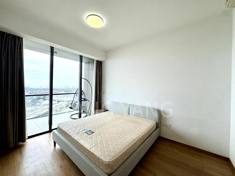 2 Bed Condo for Rent in  Marina One/ The Heart - Image 9