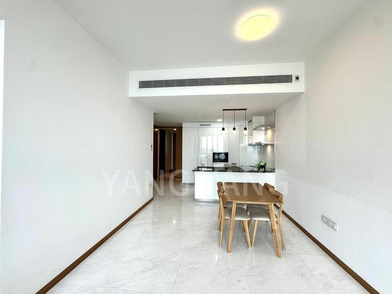 2 Bed Condo for Rent in  Marina One/ The Heart - Image 10