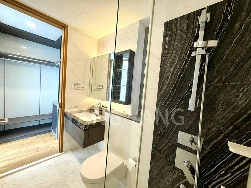 2 Bed Condo for Rent in  Marina One/ The Heart - Image 1