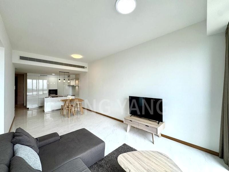 2 Bed Condo for Rent in  Marina One/ The Heart - Image 11