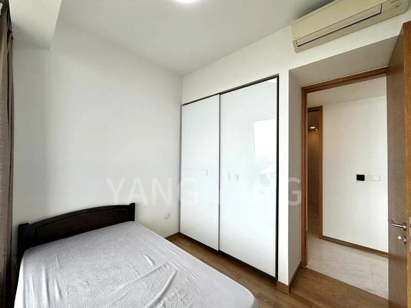 2 Bed Condo for Rent in  Marina One/ The Heart - Image 5