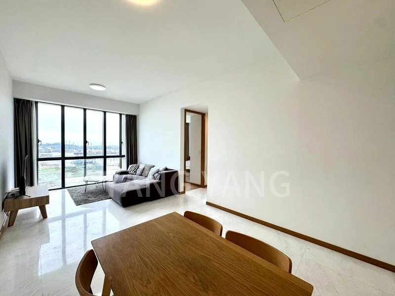 2 Bed Condo for Rent in  Marina One/ The Heart - Image 14