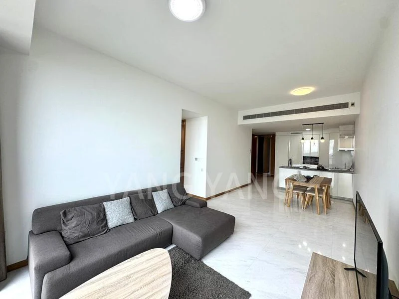 2 Bed Condo for Rent in  Marina One/ The Heart - Image 13