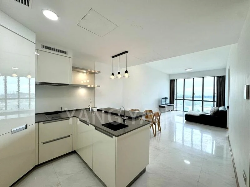 2 Bed Condo for Rent in  Marina One/ The Heart - Image 16