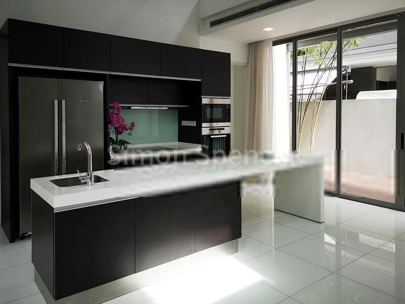 5 Bed Bungalow (Landed) for Rent in  Tan Kim Cheng Road - Image 9
