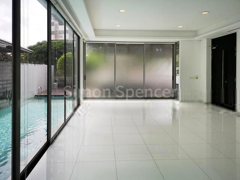5 Bed Bungalow (Landed) for Rent in  Tan Kim Cheng Road - Image 6