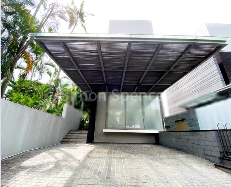 5 Bed Bungalow (Landed) for Rent in  Tan Kim Cheng Road - Image 2