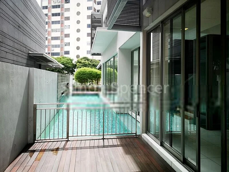5 Bed Bungalow (Landed) for Rent in  Tan Kim Cheng Road - Image 7