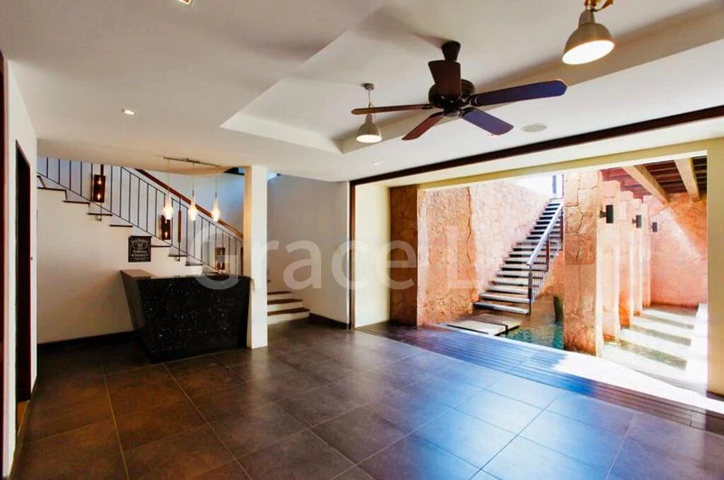 5 Bed Bungalow (Landed) for Rent in  Sentosa Cove - Image 7