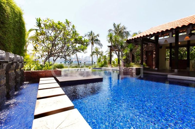 5 Bed Bungalow (Landed) for Rent in  Sentosa Cove - Image 5