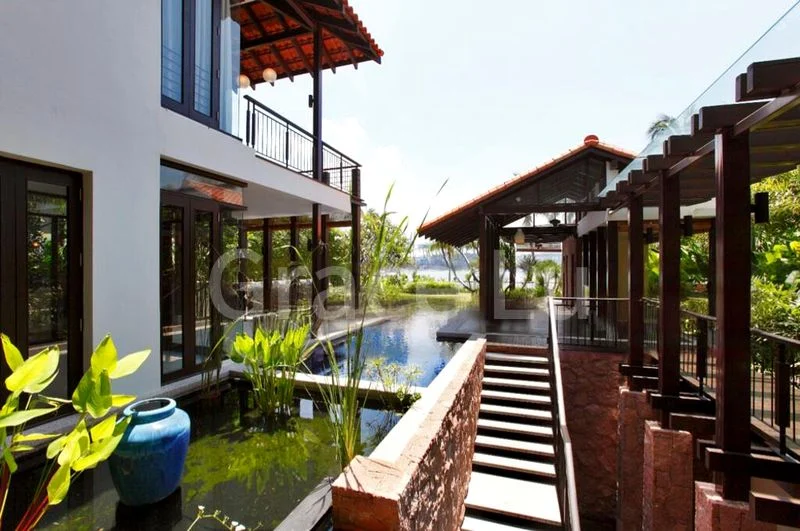 5 Bed Bungalow (Landed) for Rent in  Sentosa Cove - Image 1
