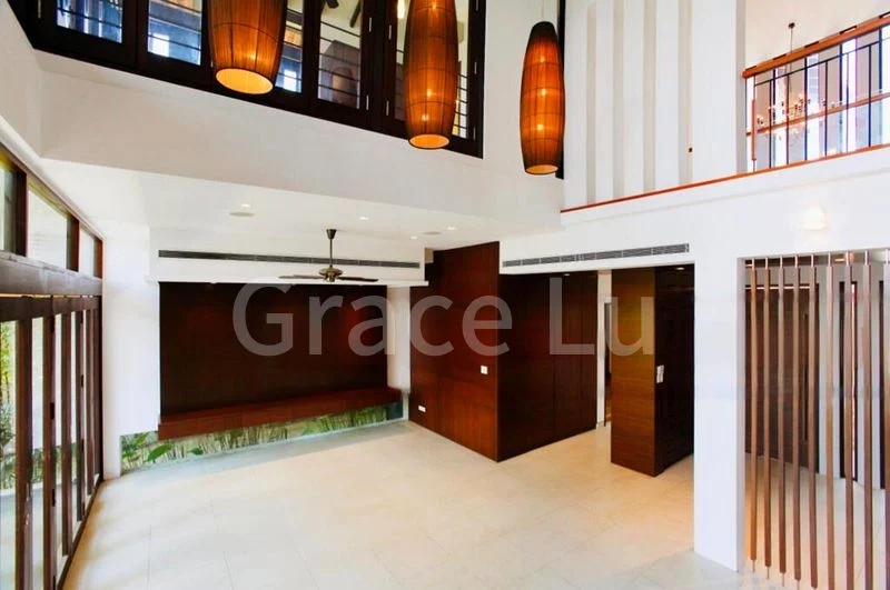 5 Bed Bungalow (Landed) for Rent in  Sentosa Cove - Image 2