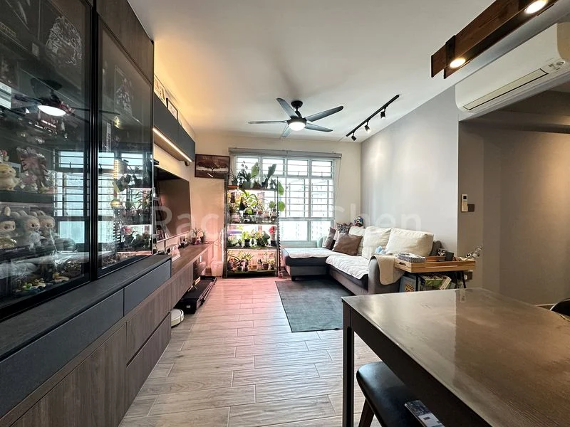 4 Room (4NG) HDB for Sale in  95A Henderson Road - Image 1