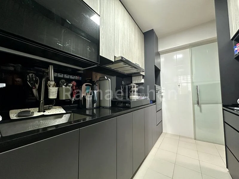 4 Room (4NG) HDB for Sale in  95A Henderson Road - Image 4