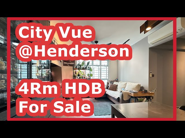 4 Room (4NG) HDB for Sale in  95A Henderson Road - Image 10