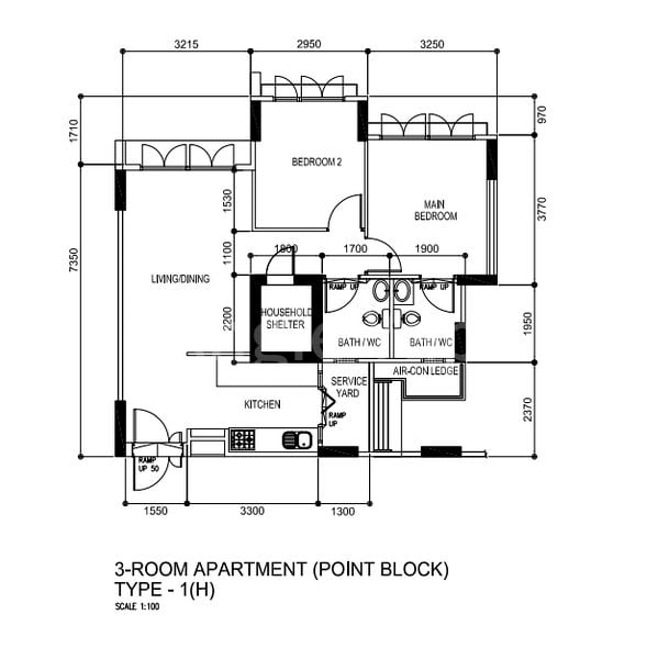 Premium HDB for Sale in  279A Sengkang East Avenue - Image 13