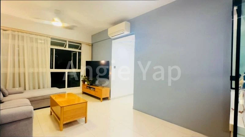 Premium HDB for Sale in  279A Sengkang East Avenue - Image 12
