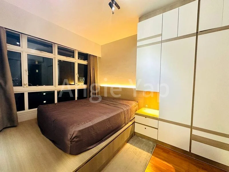 Premium HDB for Sale in  279A Sengkang East Avenue - Image 1