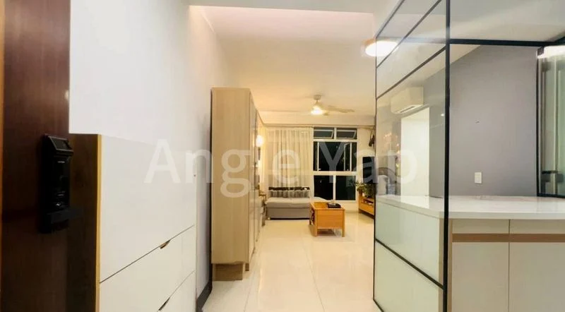 Premium HDB for Sale in  279A Sengkang East Avenue - Image 11