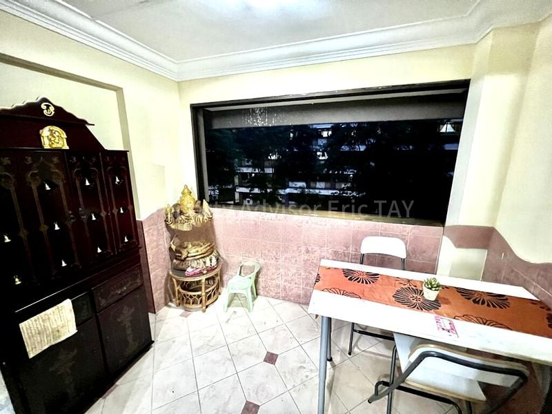 5 Room (5I) HDB for Sale in  504 Woodlands Drive 14 - Image 7