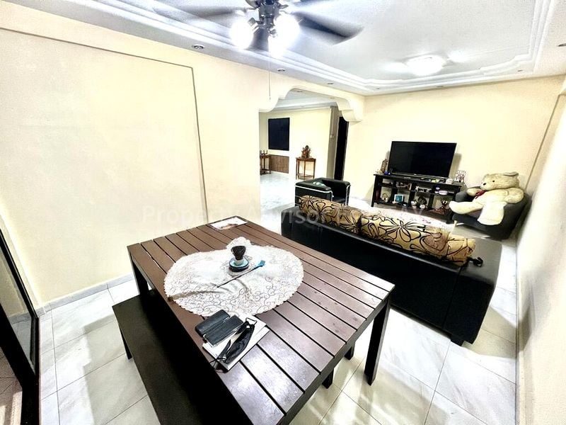 5 Room (5I) HDB for Sale in  504 Woodlands Drive 14 - Image 4