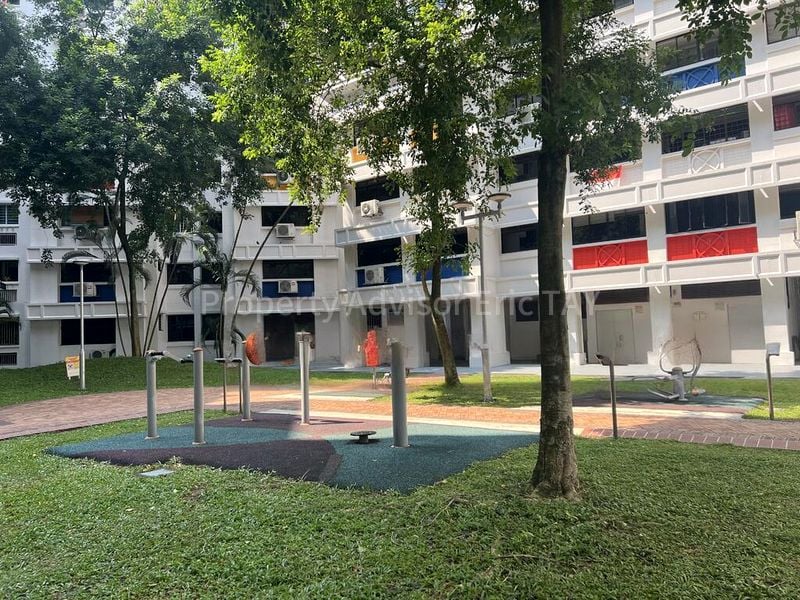 5 Room (5I) HDB for Sale in  504 Woodlands Drive 14 - Image 13
