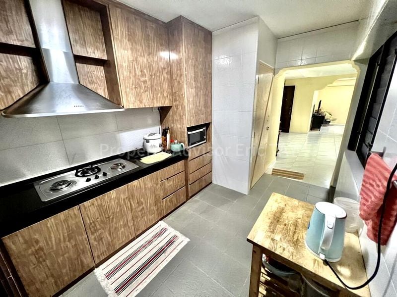5 Room (5I) HDB for Sale in  504 Woodlands Drive 14 - Image 6