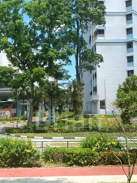 Shop / Shophouse for Sale: 340 Ang Mo Kio Avenue 1 - Image 1