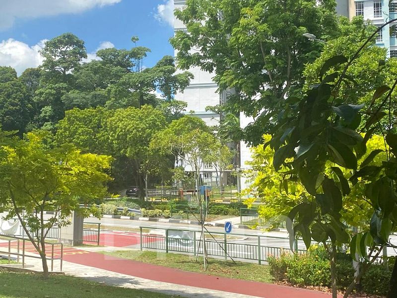 Shop / Shophouse for Sale: 340 Ang Mo Kio Avenue 1 - Image 2