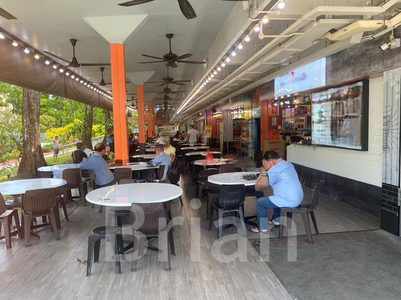 Shop / Shophouse for Sale: 340 Ang Mo Kio Avenue 1 - Image 4