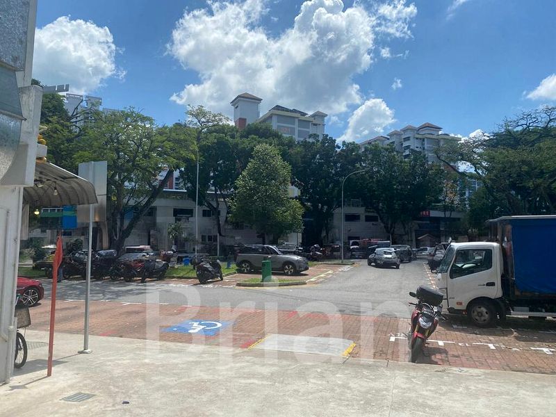 Shop / Shophouse for Sale: 340 Ang Mo Kio Avenue 1 - Image 3