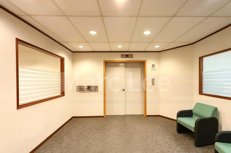 Factory / Workshop (B2) for Sale: K.B. Warehouse Complex - Image 6