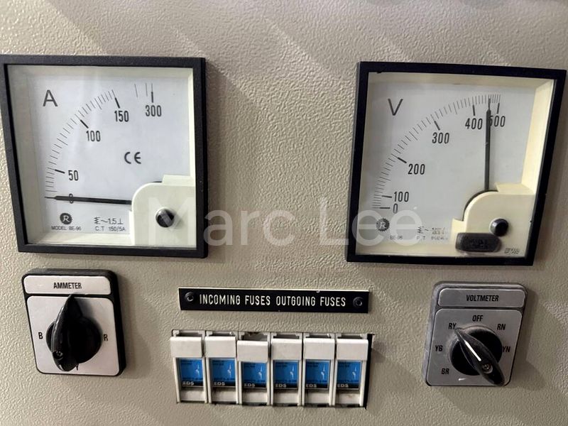 Factory / Workshop (B2) for Sale: K.B. Warehouse Complex - Image 2